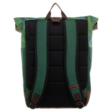 Load image into Gallery viewer, Minecraft Tote Backpack