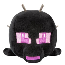 Load image into Gallery viewer, Minecraft Mini Crafter Ender Dragon Plush