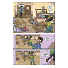 Load image into Gallery viewer, Minecraft Graphic Novel, Volume 1