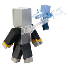 Load image into Gallery viewer, Minecraft Evoker Comic Maker Action Figure