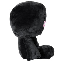 Load image into Gallery viewer, Minecraft Crafter Enderman Plush