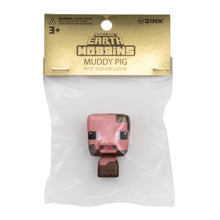 Load image into Gallery viewer, Minecraft Earth NYTF Muddy Pig Mobbin