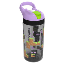 Load image into Gallery viewer, Minecraft Enderman Tritan Pacific Bottle