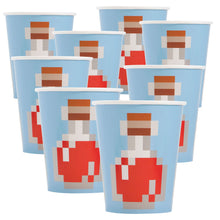 Load image into Gallery viewer, Minecraft Adventure Large Party Kit