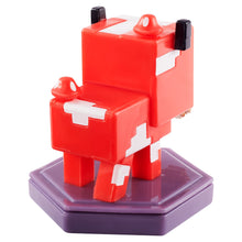 Load image into Gallery viewer, Minecraft Earth Regenerating Mooshroom Boost Mini Figure