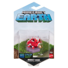 Load image into Gallery viewer, Minecraft Earth Regenerating Mooshroom Boost Mini Figure
