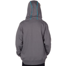 Load image into Gallery viewer, Minecraft Diamond Premium Youth Hoodie