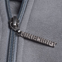 Load image into Gallery viewer, Minecraft Diamond Premium Youth Hoodie