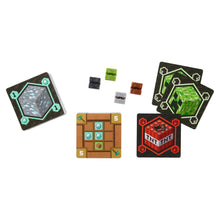 Load image into Gallery viewer, Minecraft Card Game