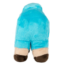 Load image into Gallery viewer, Minecraft MINECON Earth 2017 Turquoise Sheep Plush