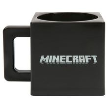 Load image into Gallery viewer, Minecraft Enderman Plastic Mug