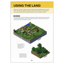 Load image into Gallery viewer, Minecraft: Guide to Creative Book