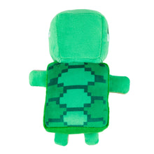 Load image into Gallery viewer, Minecraft Happy Explorer Sea Turtle Plush