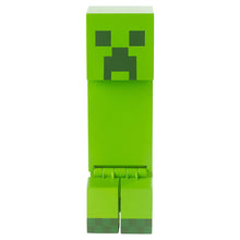 Load image into Gallery viewer, Minecraft Creeper Large Scale Action Figure