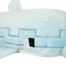Load image into Gallery viewer, Minecraft Adventure Dolphin Plush
