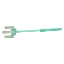Load image into Gallery viewer, Minecraft Trident Roleplay Toy