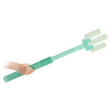 Load image into Gallery viewer, Minecraft Trident Roleplay Toy
