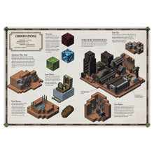 Load image into Gallery viewer, Minecraft: Maps Book
