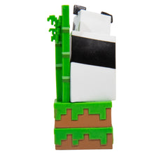Load image into Gallery viewer, Minecraft Panda Adventure Figure, Series 4
