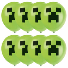 Load image into Gallery viewer, Minecraft Adventure Large Party Kit
