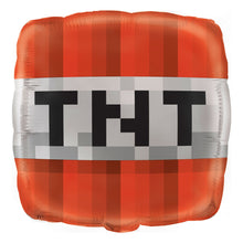 Load image into Gallery viewer, Minecraft Adventure Large Party Kit
