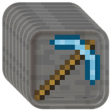 Load image into Gallery viewer, Minecraft Adventure Large Party Kit
