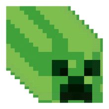 Load image into Gallery viewer, Minecraft Adventure Large Party Kit
