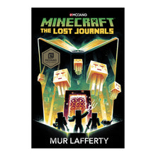 Load image into Gallery viewer, Minecraft Novel Collection
