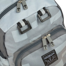 Load image into Gallery viewer, Minecraft Miner Mini Backpack
