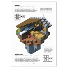 Load image into Gallery viewer, Minecraft: Guide to Redstone Book
