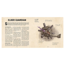 Load image into Gallery viewer, Minecraft: Mobestiary Book
