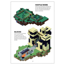 Load image into Gallery viewer, Minecraft: Guide to Farming Book
