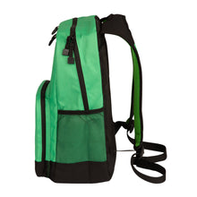 Load image into Gallery viewer, Minecraft 17" Creepin Up Backpack
