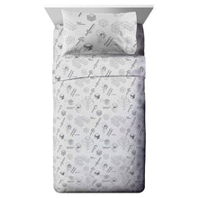 Load image into Gallery viewer, Minecraft Survive Full Bed in a Bag
